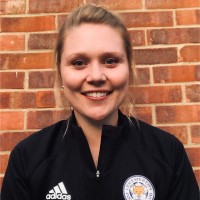 Dr Abigail Jackson