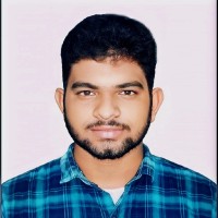 Venkateshwara Reddy Mukku