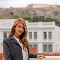 Evangelia Giarleli