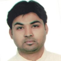 MUHAMMAD ZIAULHAQ