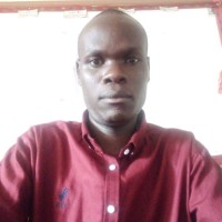Albert Onchomba