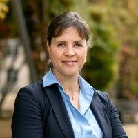 Judith Schomann