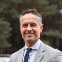 Bart van den Haak
