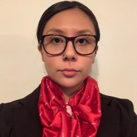 Vanessa Esther Flores González