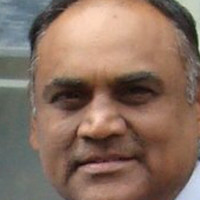 Jay Mehta