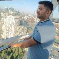 Akshay P.