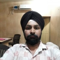 Daljeet Singh
