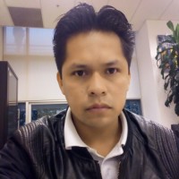 Luis Ricardo Munguia Garcia