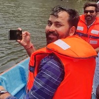 Omprakash Tiwari