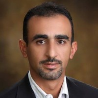 Mohammad Areiqat