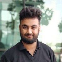 Shakti Dhiman