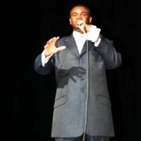 Terrence G.