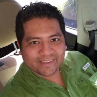Aaron A. Castillo M.