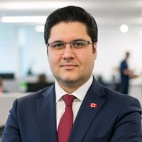 Reza Ghochkhani
