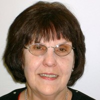 Carolyn J Brown