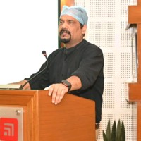 suneel dixit