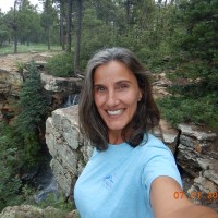 Cj (Carolyn) Davis