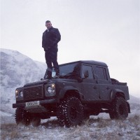 Rob Halsall