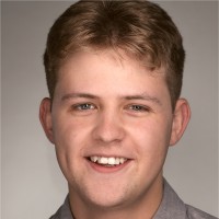 Conall Bolton