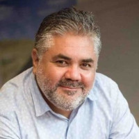 Patricio Arévalo Espinoza