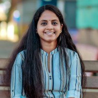 Anjali GopalaKrishnan