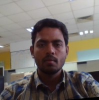 Prakash Shanmugam