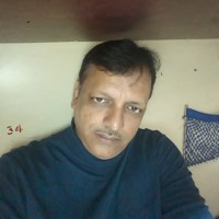 Santosh Dubey