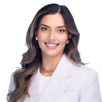 Aanchal Padyal Ahluwalia, Mba