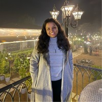Manya Gupta