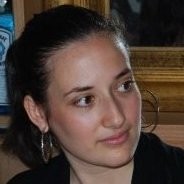 Dr. Katerina Fraidaki
