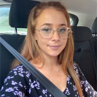 Chloe Spurge-Atkinson