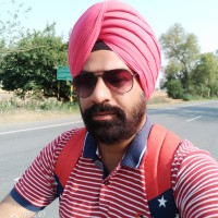 Rashpal Singh