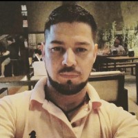 Lucinei Cezar Soares Fragoso