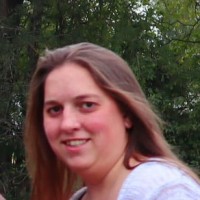 Gabrielle Warner