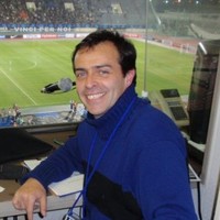 Alan Gibson