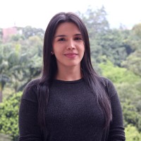 Daniela Ospina Gaona
