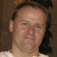 Bert Driessen