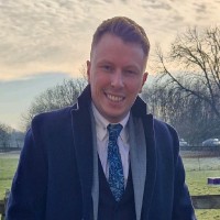 Michael-Jay Ruane MRICS