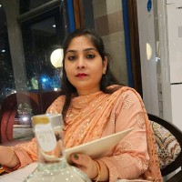 Surabhi Pathak