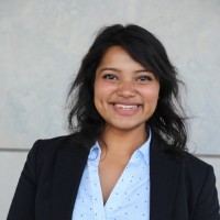 Dheepika Rajan Mahendra (Dee), Mba