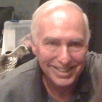 Mark McKeigue