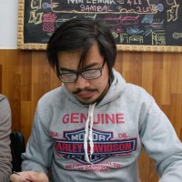 Faiz Akmal Faisal