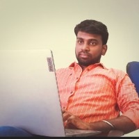 Deepan Viswanathan P