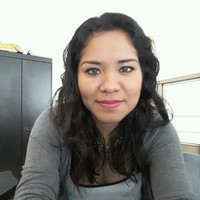 Gabriela Espinosa Hernandez