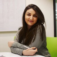 Tigranuhi Harutyunyan
