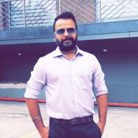 Akshat Saxena