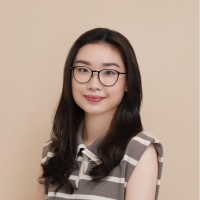 Priscilla Rusli