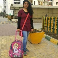 Megha bhandula