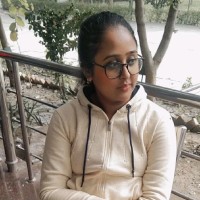Kaushiki Agrawal