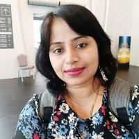 Mamta Mishra